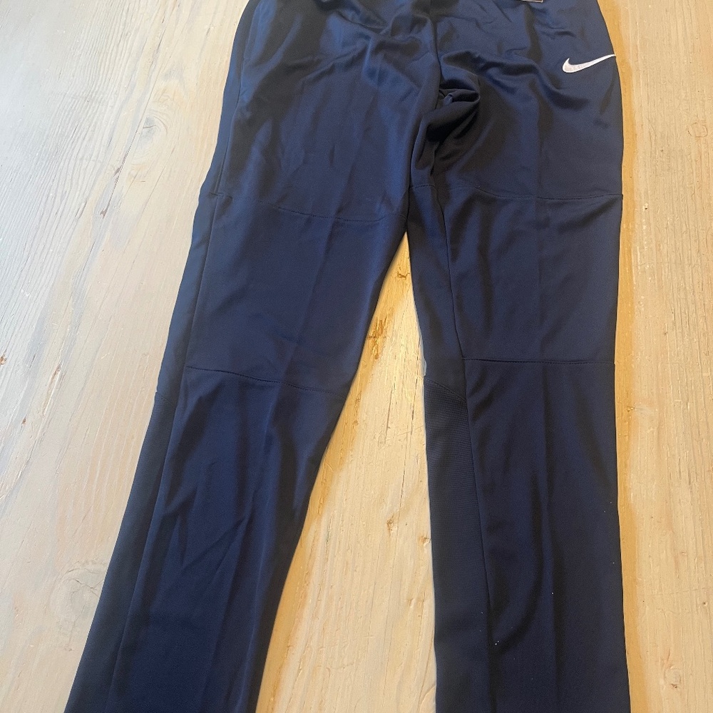 Nike Dry Fit Joggers Size Small